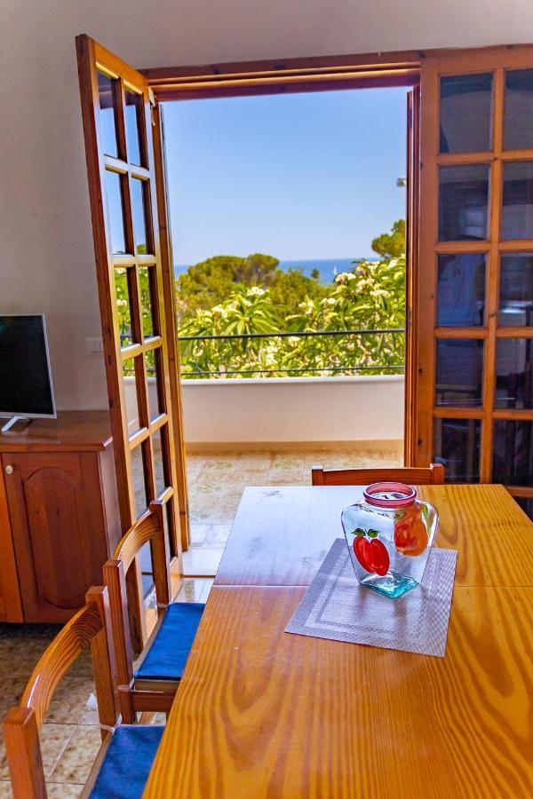 Nice To Stay Fontane Bianche Exterior foto