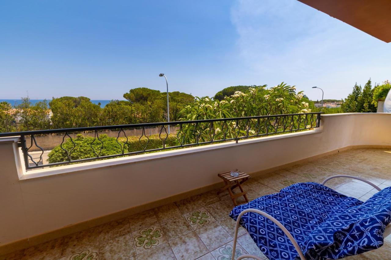 Nice To Stay Fontane Bianche Exterior foto