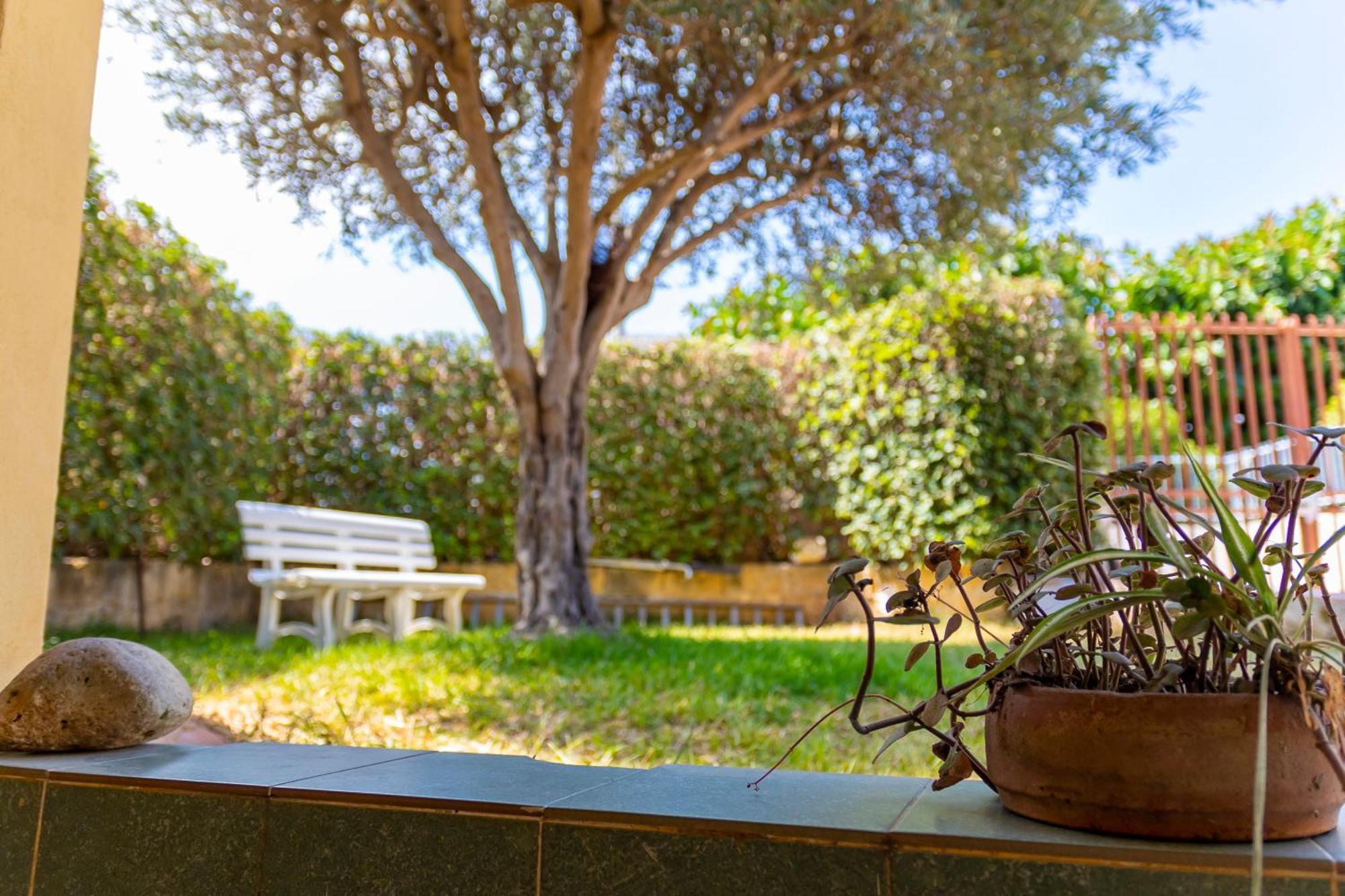 Nice To Stay Fontane Bianche Exterior foto